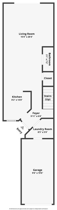 For Rent: $2,825 (3 beds, 2 baths, 1543 Square Feet)