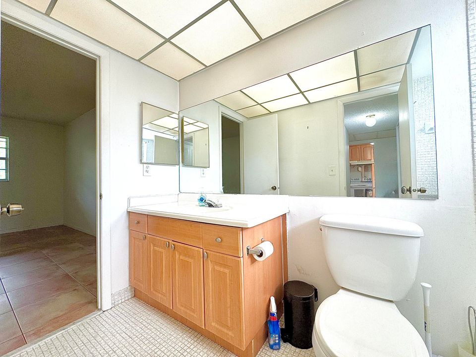 Activo con contrato: $95,000 (1 camas, 1 baños, 684 Pies cuadrados)