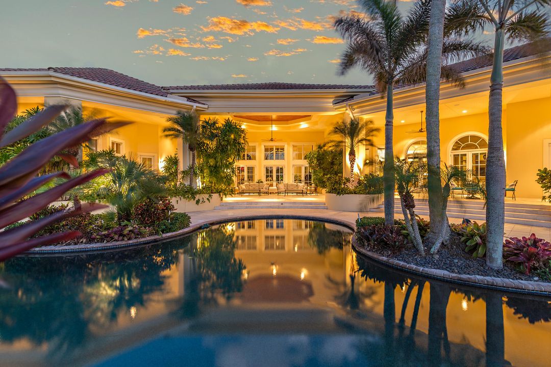 На продажу: $14,950,000 (5 спален, 5 ванн, 10437 Квадратных фут)