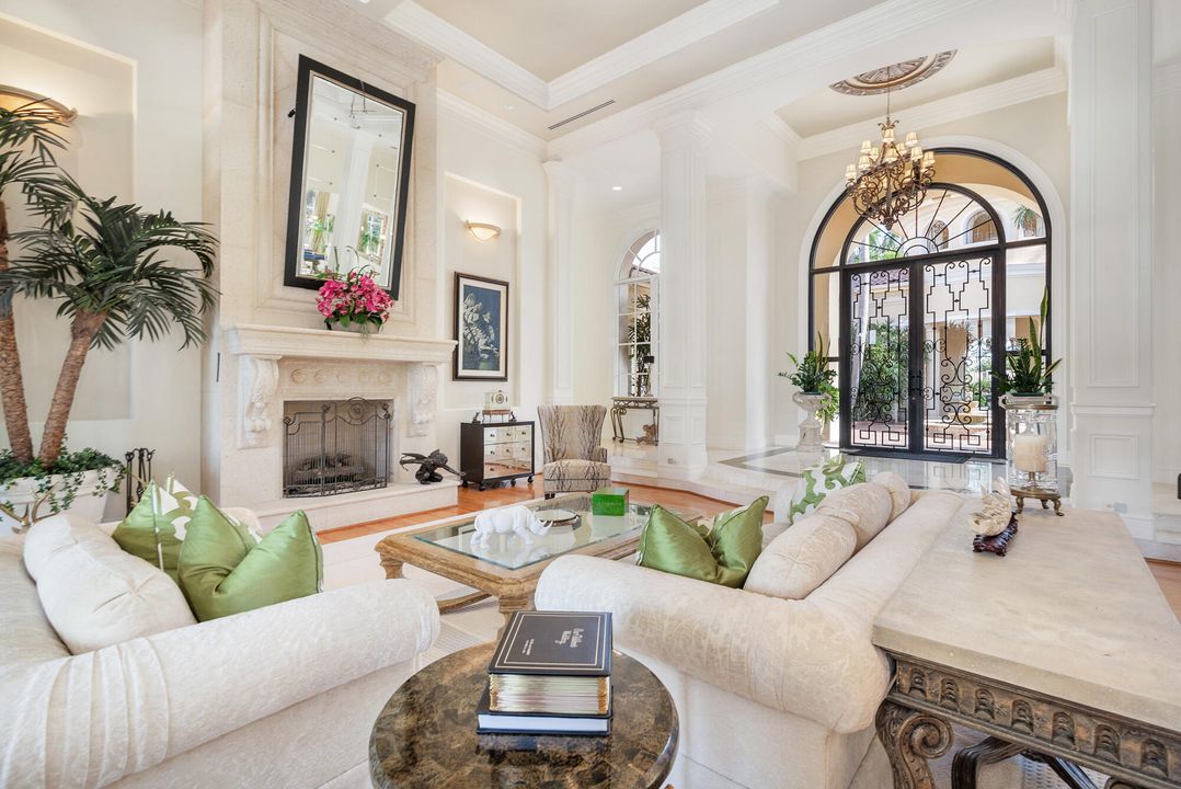 На продажу: $14,950,000 (5 спален, 5 ванн, 10437 Квадратных фут)