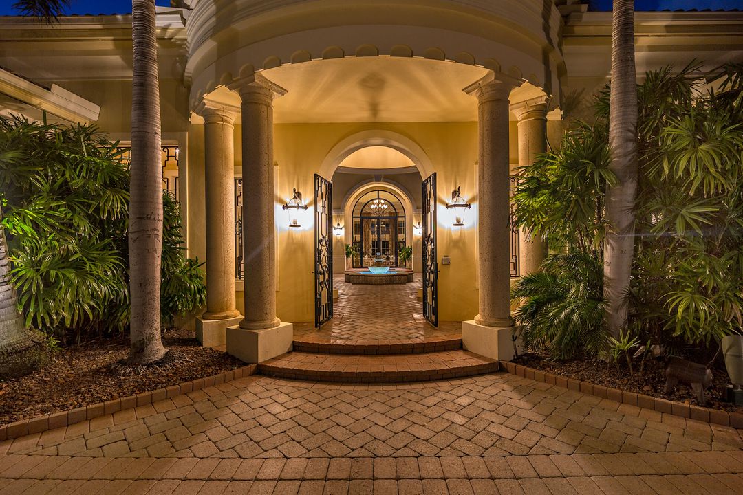 На продажу: $14,950,000 (5 спален, 5 ванн, 10437 Квадратных фут)