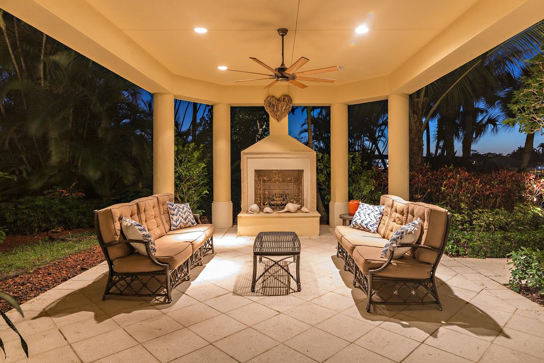 На продажу: $14,950,000 (5 спален, 5 ванн, 10437 Квадратных фут)