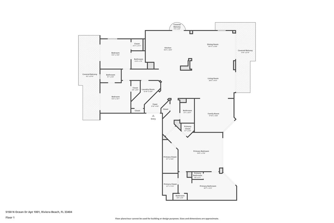 For Sale: $3,350,000 (3 beds, 5 baths, 3483 Square Feet)