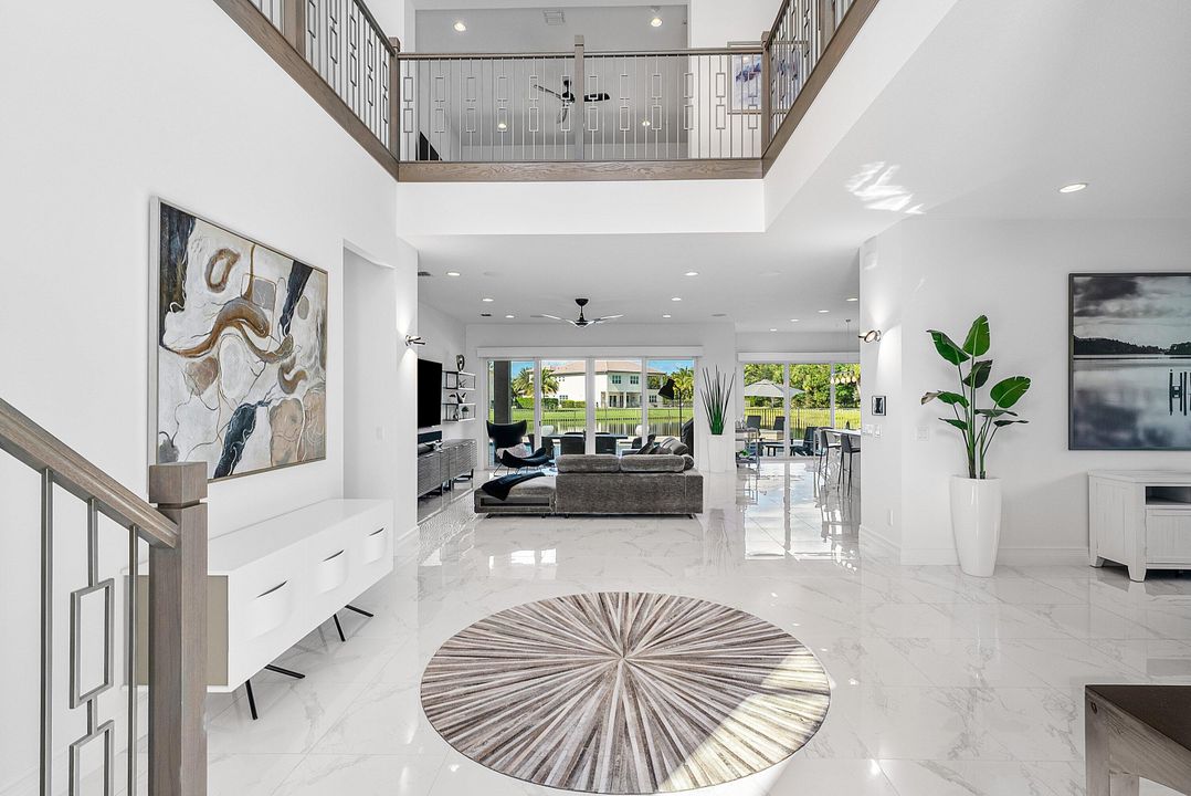 В аренду: $17,000 (5 спален, 5 ванн, 5757 Квадратных фут)