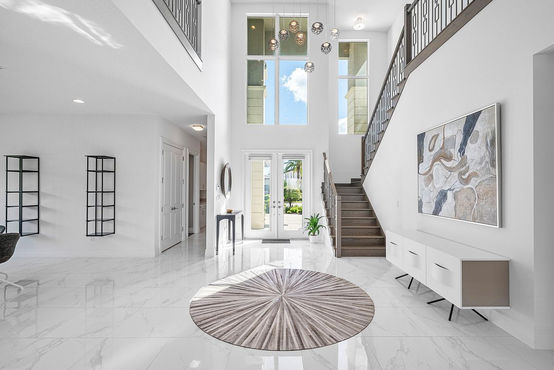 В аренду: $17,000 (5 спален, 5 ванн, 5757 Квадратных фут)