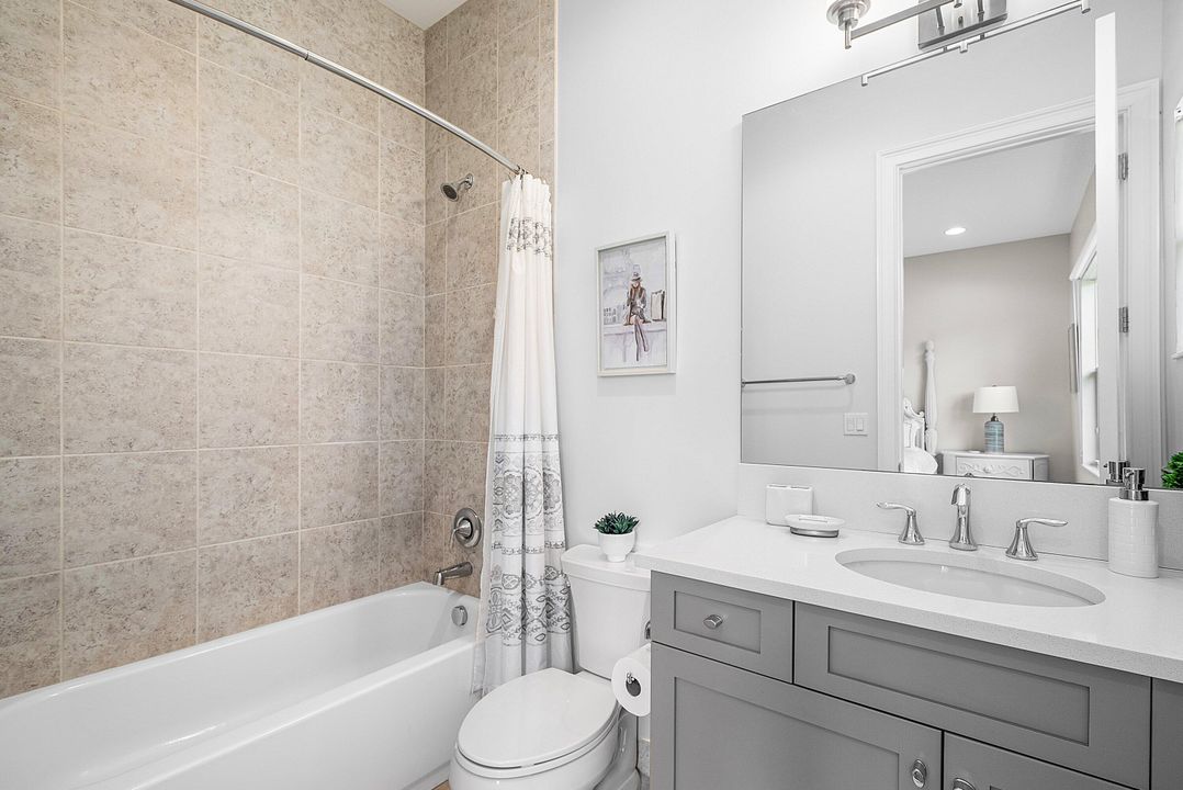 В аренду: $17,000 (5 спален, 5 ванн, 5757 Квадратных фут)