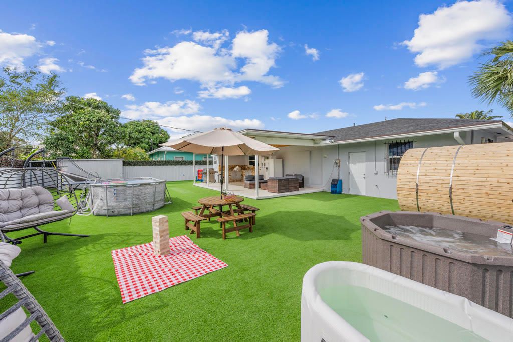 For Rent: $7,600 (5 beds, 3 baths, 1740 Square Feet)