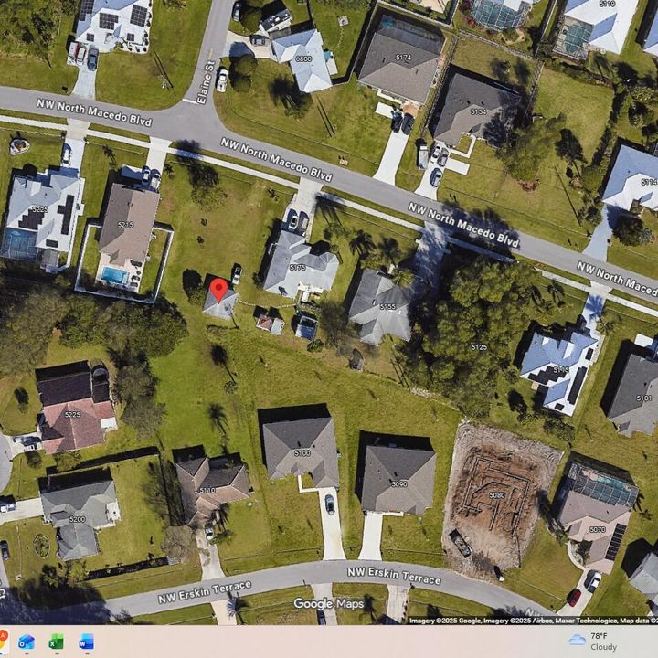 Active With Contract: $145,000 (0 beds, 0 baths, 0 Square Feet)