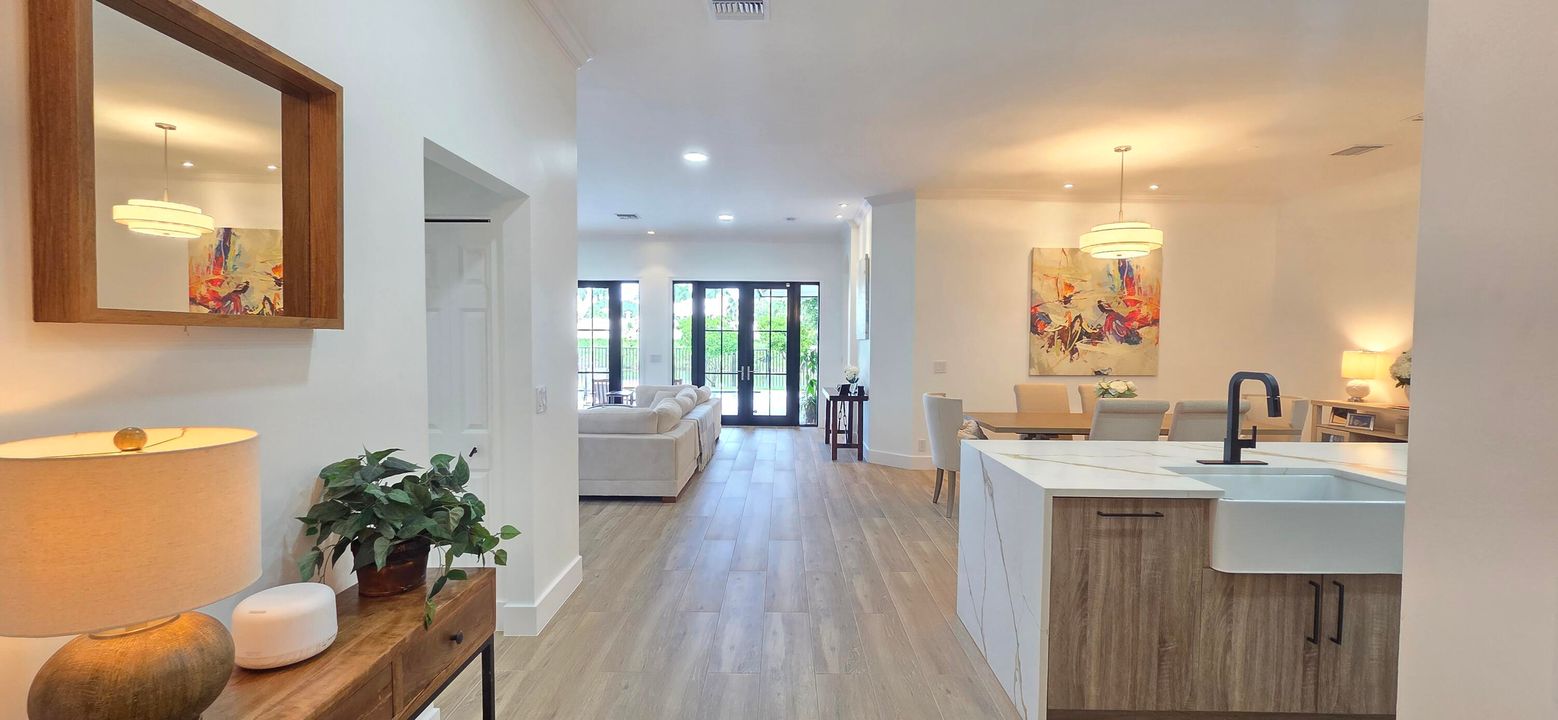 For Sale: $1,870,000 (3 beds, 3 baths, 2017 Square Feet)