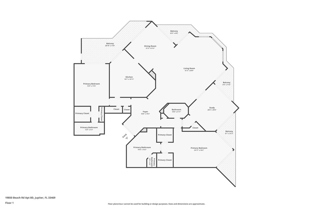Activo con contrato: $1,950,000 (3 camas, 2 baños, 2676 Pies cuadrados)