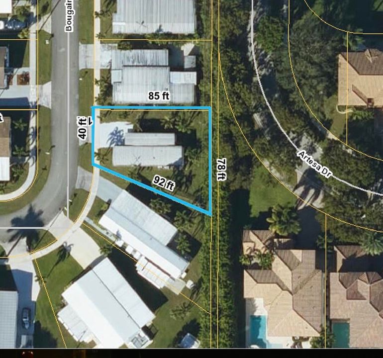 待售: $93,499 (1 贝兹, 1 浴室, 470 平方英尺)