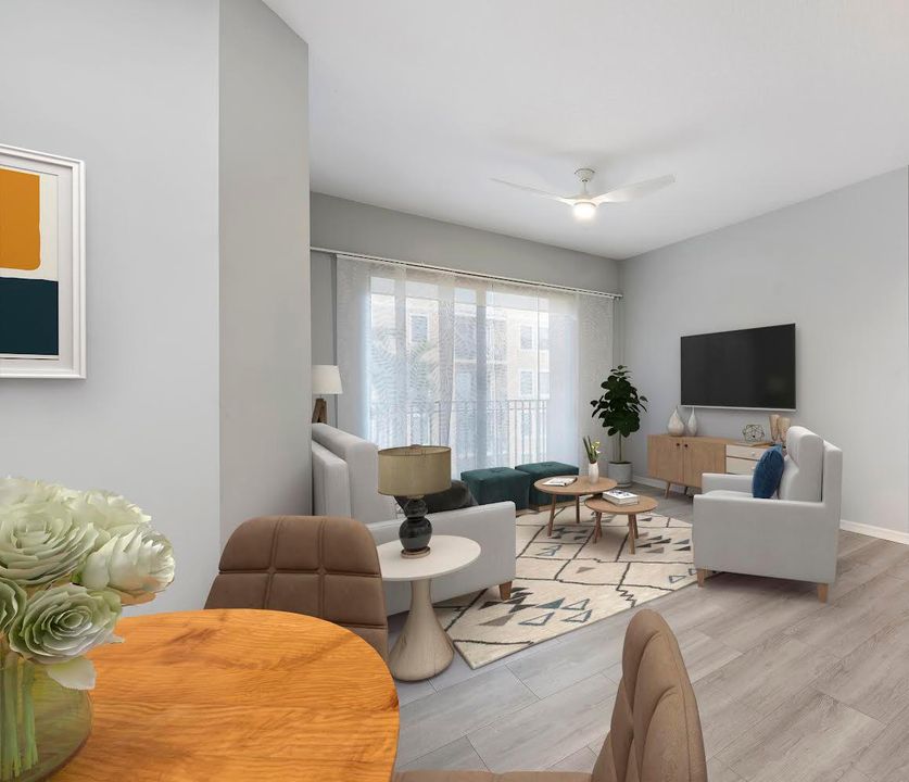 Active With Contract: $410,000 (2 beds, 2 baths, 1105 Square Feet)