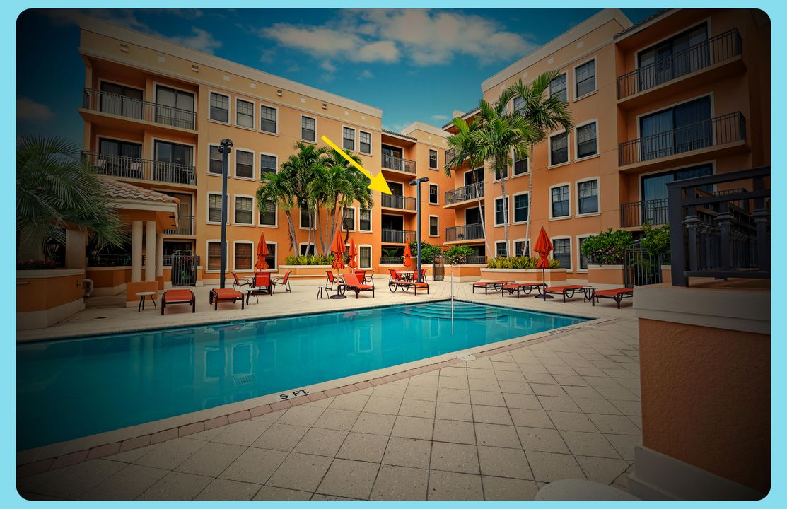 Active With Contract: $410,000 (2 beds, 2 baths, 1105 Square Feet)