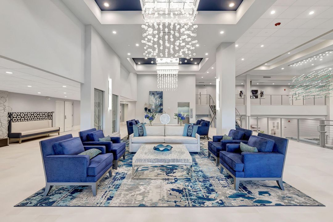 For Rent: $2,800 (2 beds, 2 baths, 1070 Square Feet)