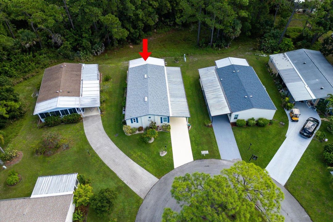 Active With Contract: $189,900 (2 beds, 2 baths, 1266 Square Feet)