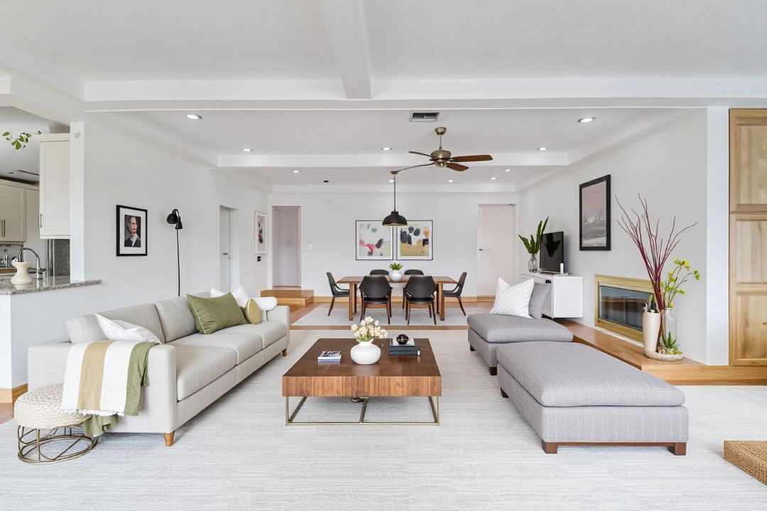 待售: $3,100,000 (4 贝兹, 3 浴室, 3921 平方英尺)