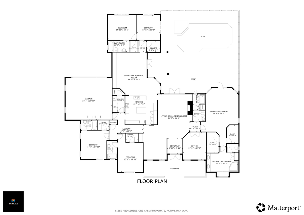 For Sale: $2,150,000 (4 beds, 5 baths, 4036 Square Feet)