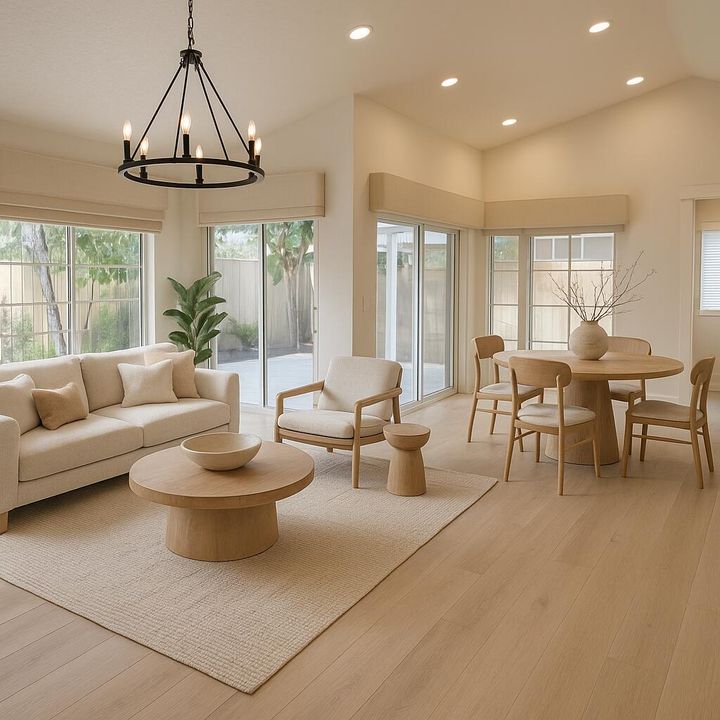 Recently Rented: $4,300 (3 beds, 2 baths, 1238 Square Feet)