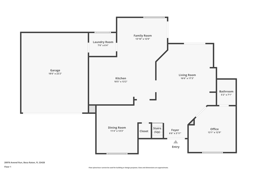 Activo con contrato: $825,000 (4 camas, 3 baños, 2495 Pies cuadrados)