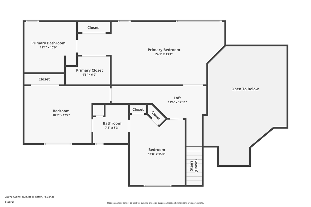 Activo con contrato: $825,000 (4 camas, 3 baños, 2495 Pies cuadrados)