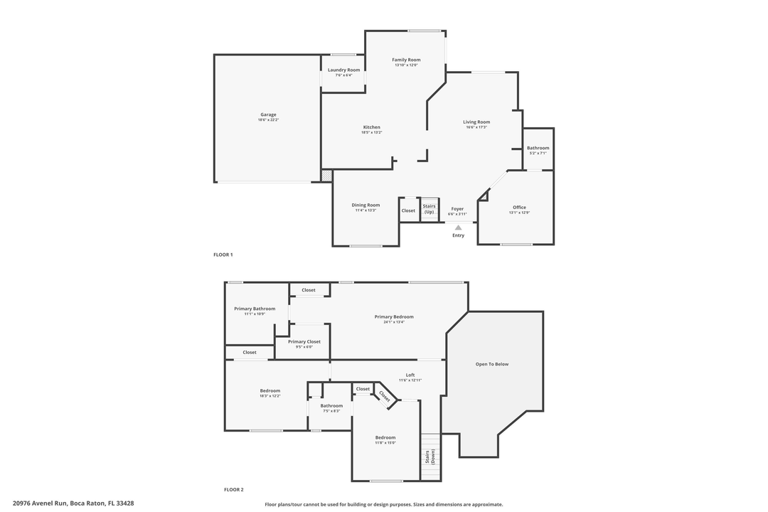 Activo con contrato: $825,000 (4 camas, 3 baños, 2495 Pies cuadrados)
