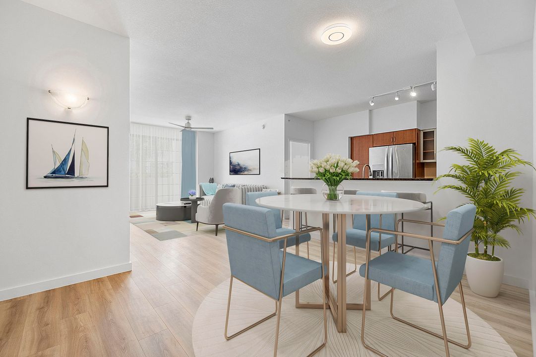 Active With Contract: $4,000 (2 beds, 2 baths, 1058 Square Feet)