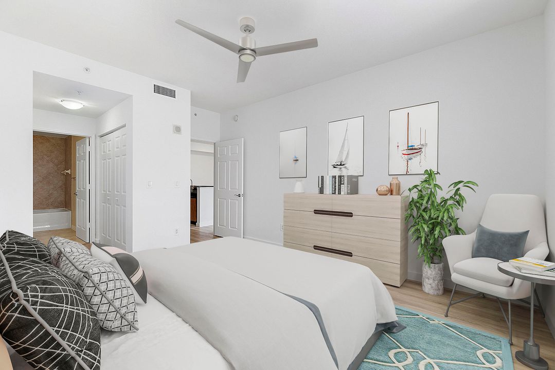 Active With Contract: $4,000 (2 beds, 2 baths, 1058 Square Feet)