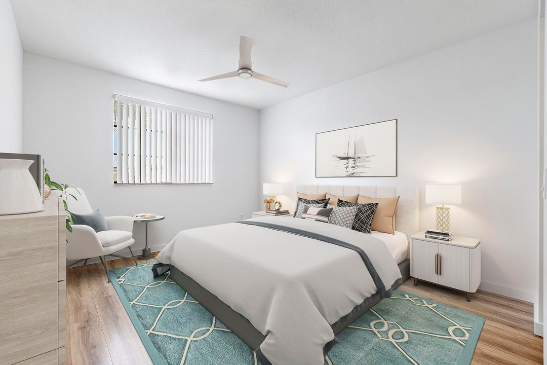 Active With Contract: $4,000 (2 beds, 2 baths, 1058 Square Feet)