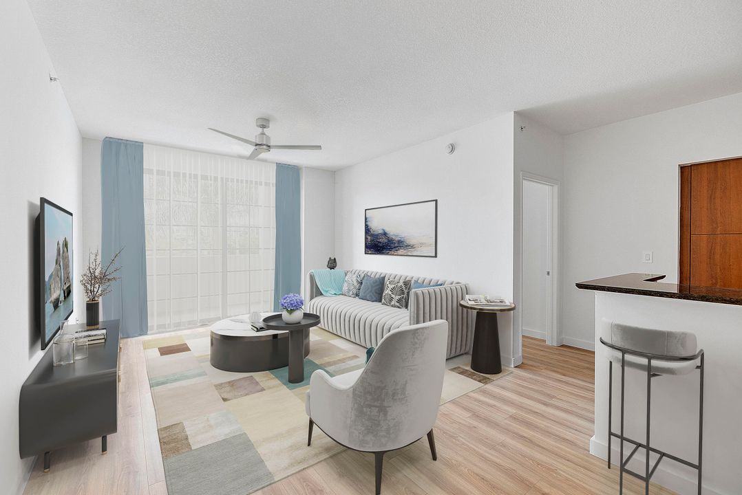 Active With Contract: $4,000 (2 beds, 2 baths, 1058 Square Feet)