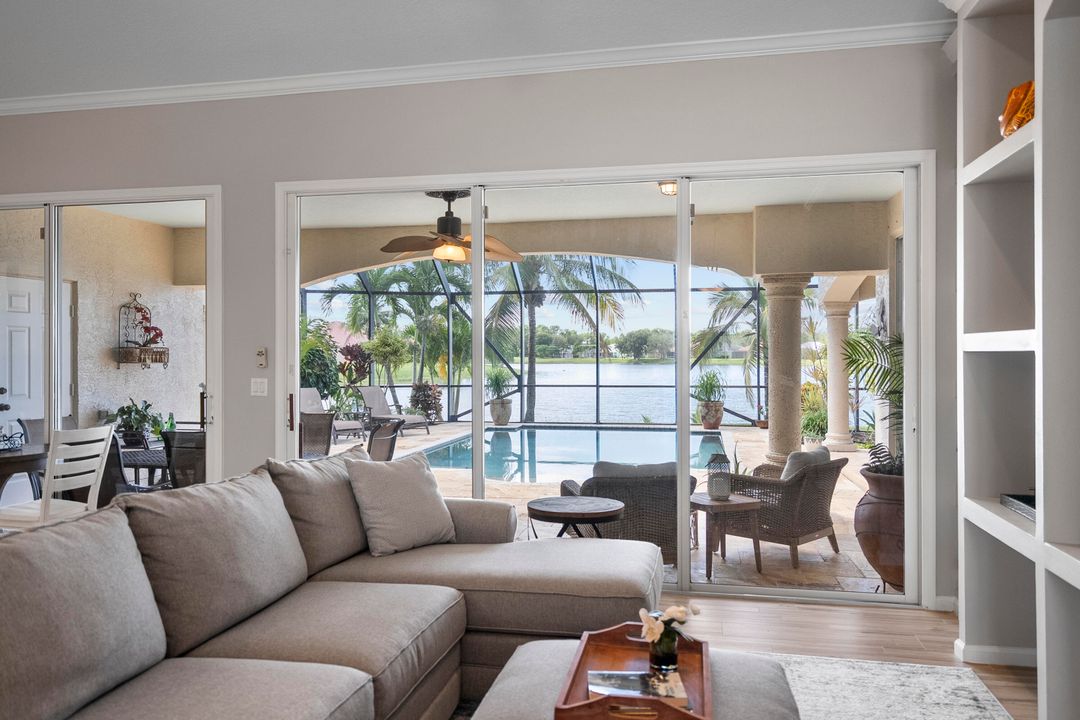 Activo con contrato: $680,000 (4 camas, 3 baños, 2814 Pies cuadrados)