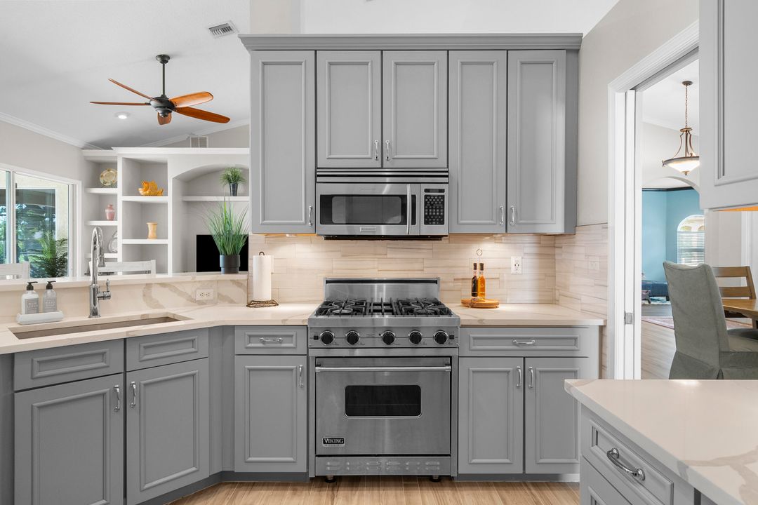 Activo con contrato: $680,000 (4 camas, 3 baños, 2814 Pies cuadrados)