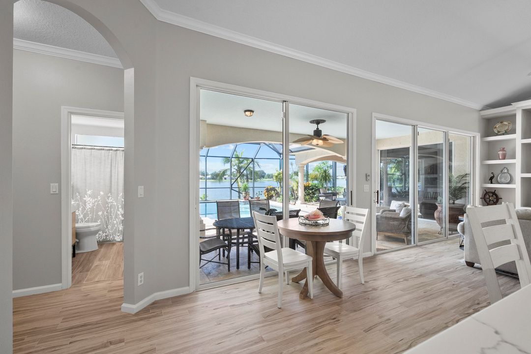 Activo con contrato: $680,000 (4 camas, 3 baños, 2814 Pies cuadrados)