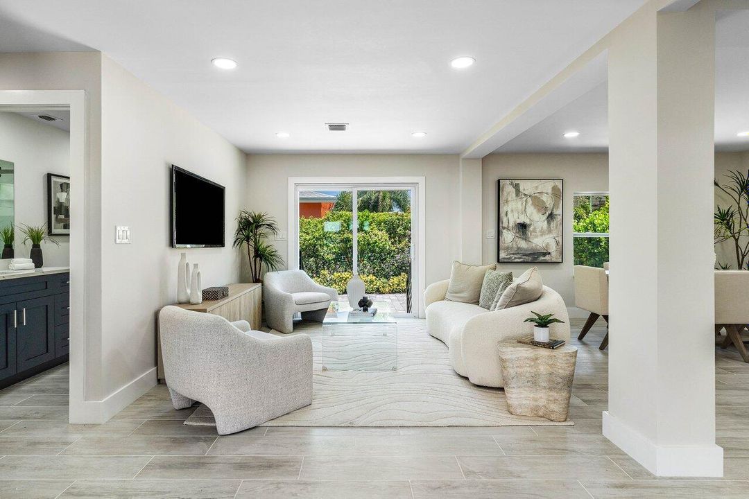 На продажу: $1,150,000 (3 спален, 2 ванн, 1304 Квадратных фут)