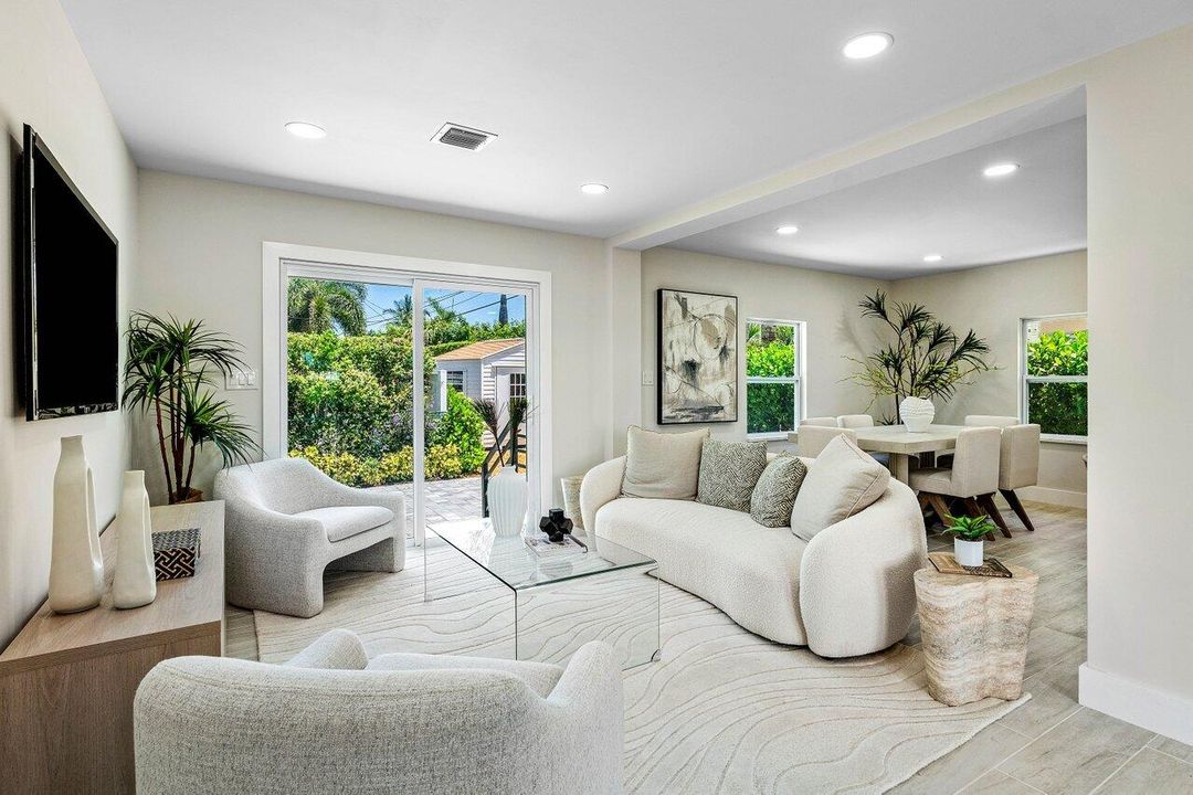 На продажу: $1,150,000 (3 спален, 2 ванн, 1304 Квадратных фут)