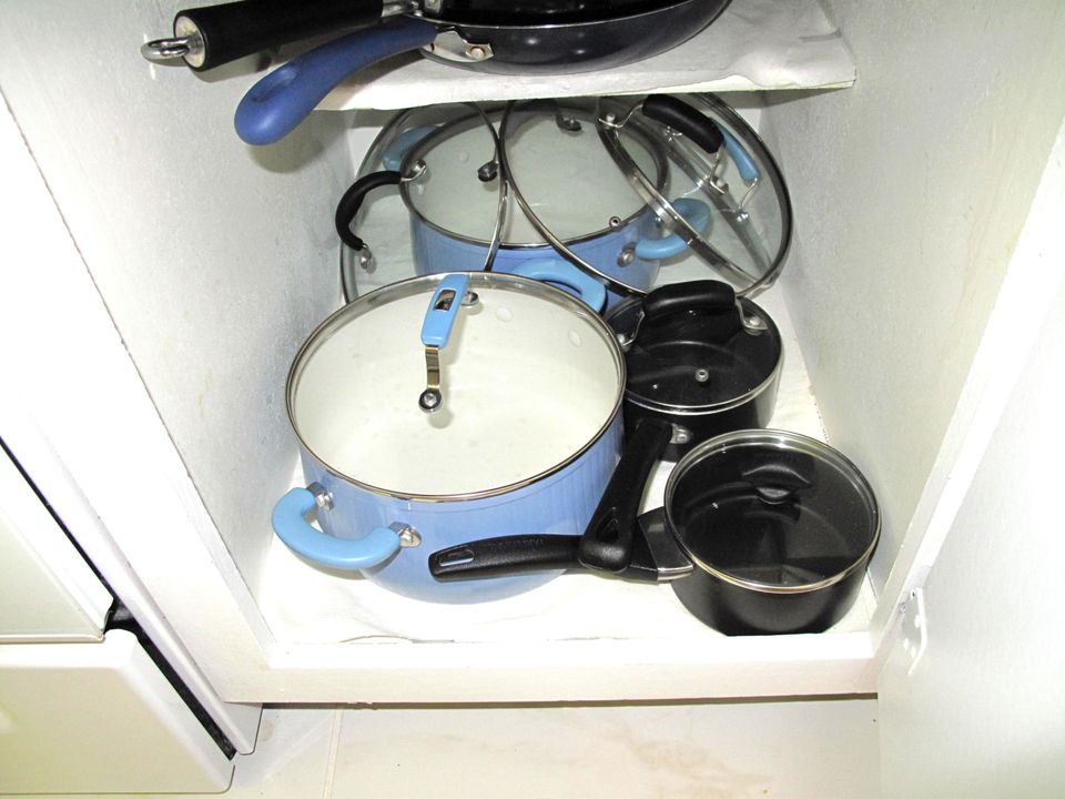 Под контрактом: $1,600 (1 спален, 1 ванн, 1068 Квадратных фут)