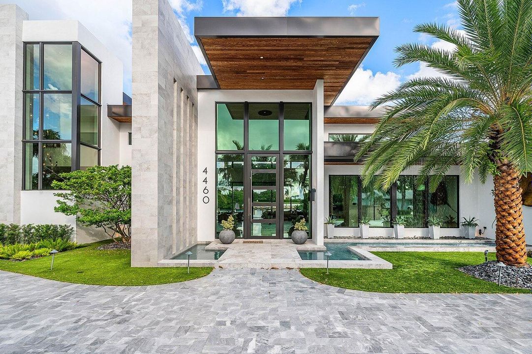 En Venta: $17,750,000 (5 camas, 6 baños, 6307 Pies cuadrados)