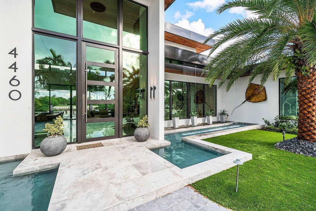 En Venta: $17,750,000 (5 camas, 6 baños, 6307 Pies cuadrados)