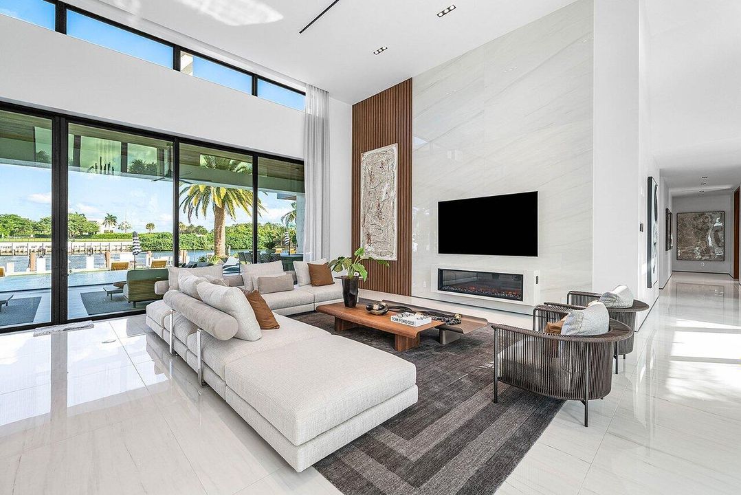 En Venta: $17,750,000 (5 camas, 6 baños, 6307 Pies cuadrados)