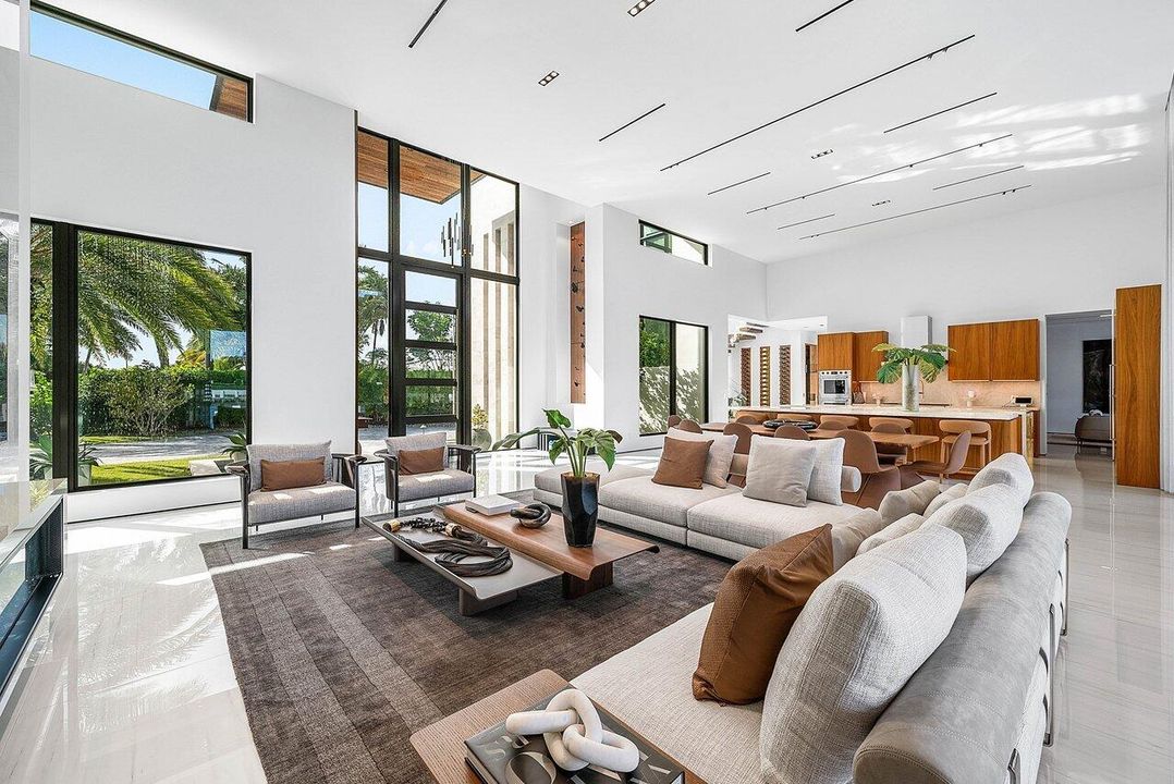 En Venta: $17,750,000 (5 camas, 6 baños, 6307 Pies cuadrados)