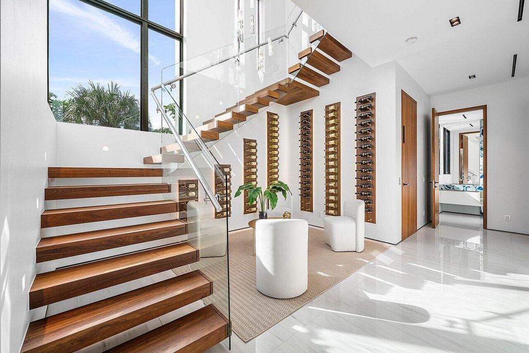 En Venta: $17,750,000 (5 camas, 6 baños, 6307 Pies cuadrados)