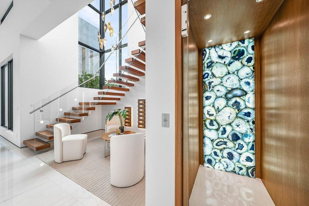 En Venta: $17,750,000 (5 camas, 6 baños, 6307 Pies cuadrados)