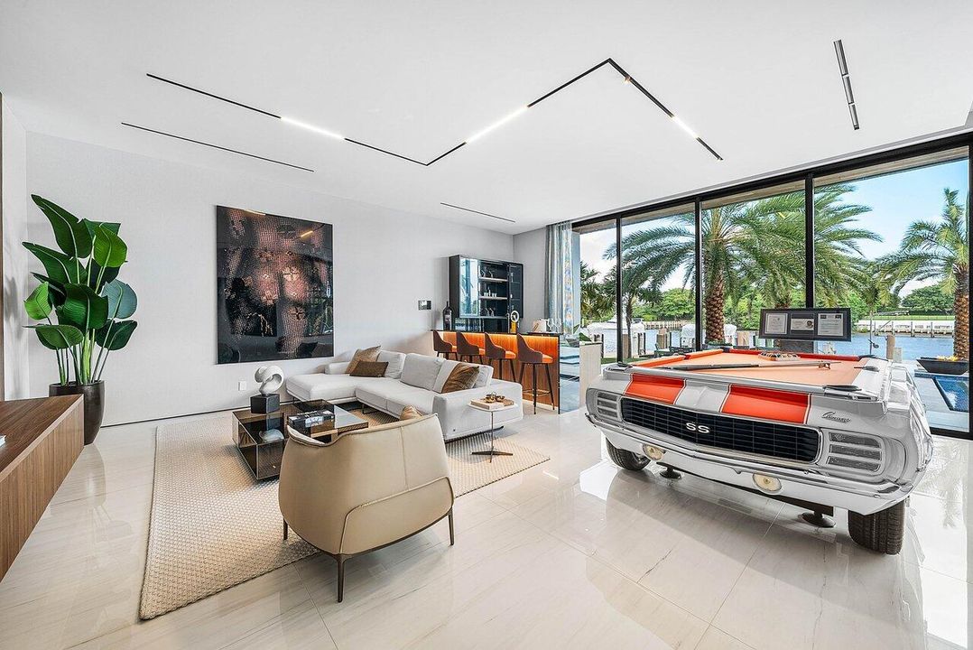 En Venta: $17,750,000 (5 camas, 6 baños, 6307 Pies cuadrados)