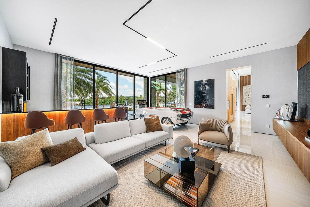 En Venta: $17,750,000 (5 camas, 6 baños, 6307 Pies cuadrados)