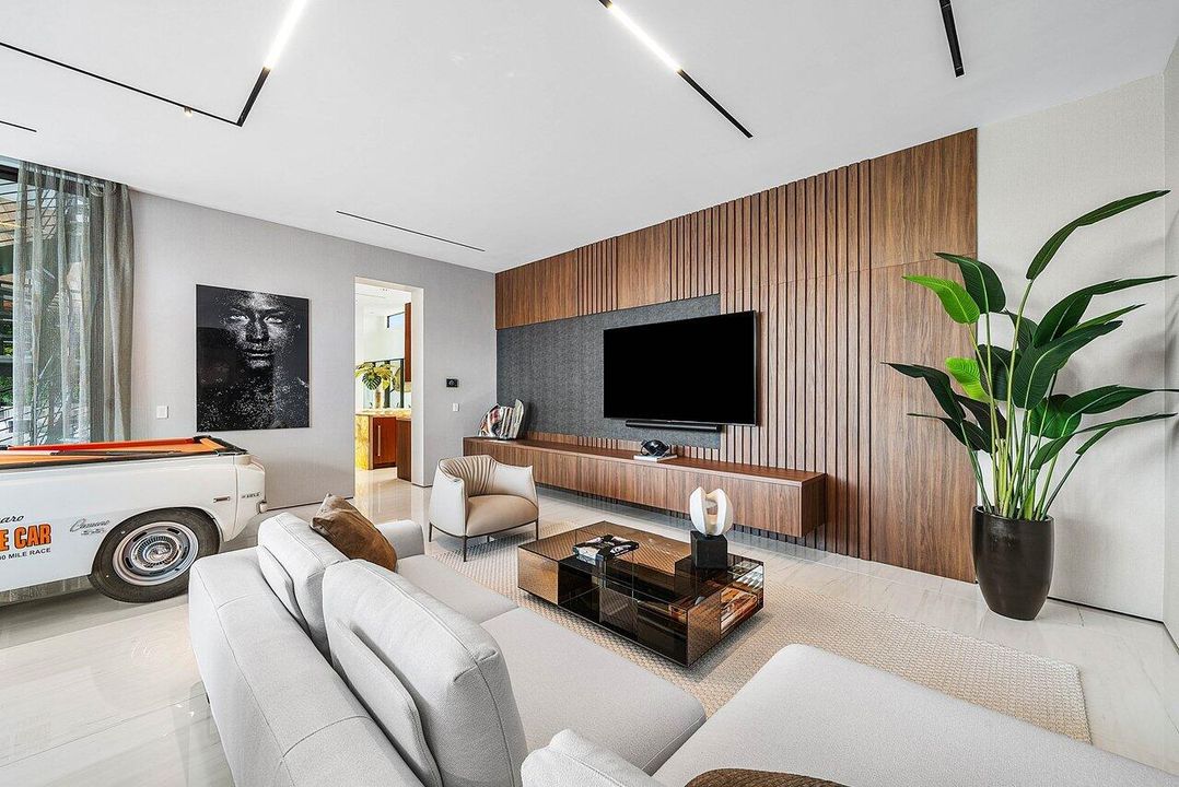 En Venta: $17,750,000 (5 camas, 6 baños, 6307 Pies cuadrados)