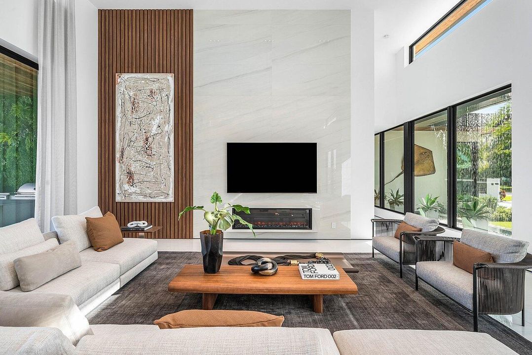 En Venta: $17,750,000 (5 camas, 6 baños, 6307 Pies cuadrados)