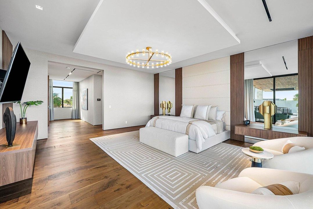 En Venta: $17,750,000 (5 camas, 6 baños, 6307 Pies cuadrados)