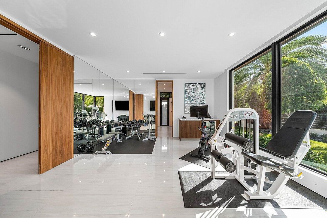 En Venta: $17,750,000 (5 camas, 6 baños, 6307 Pies cuadrados)