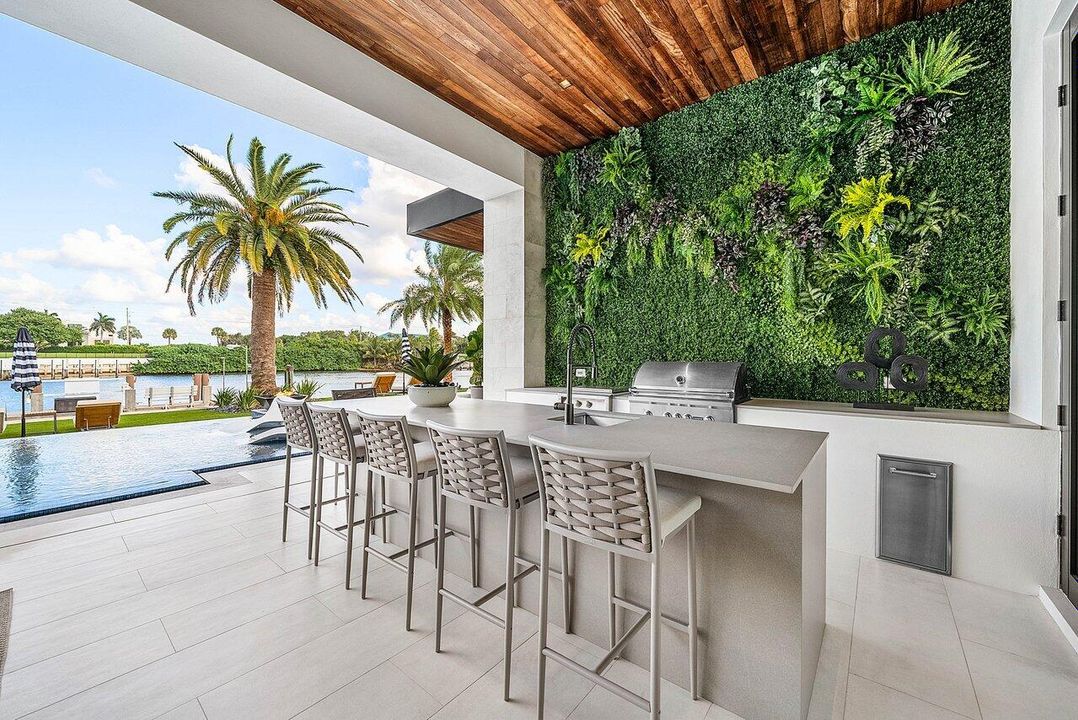 En Venta: $17,750,000 (5 camas, 6 baños, 6307 Pies cuadrados)