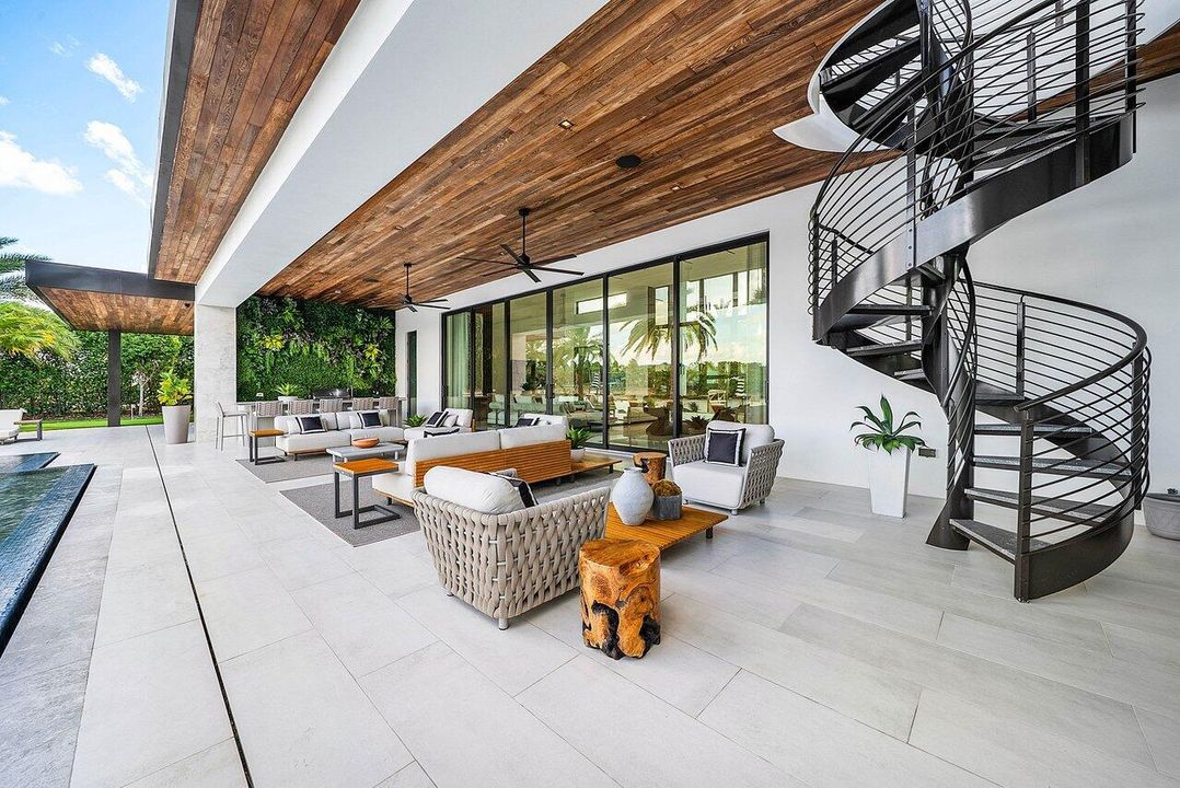 En Venta: $17,750,000 (5 camas, 6 baños, 6307 Pies cuadrados)