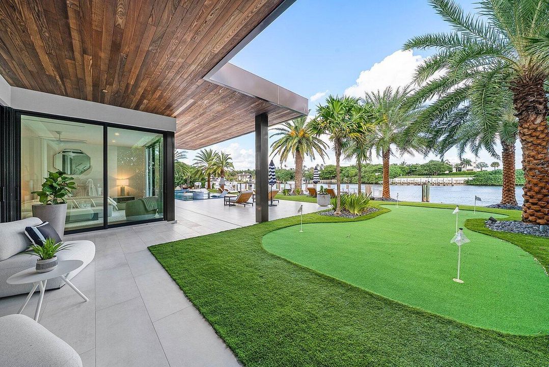 En Venta: $17,750,000 (5 camas, 6 baños, 6307 Pies cuadrados)